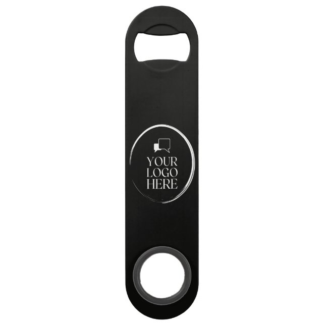 Your Logo Here Modern (Front)