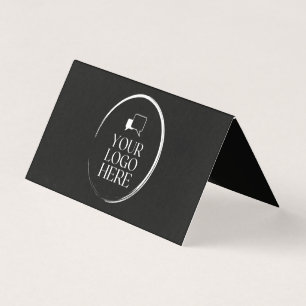 Your Logo Here Modern