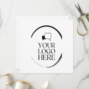 Your Logo Here Program