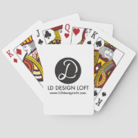 Your Logo Here, Simple, Customisable