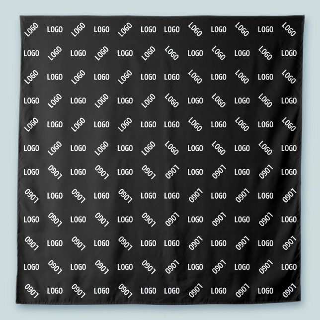 Your Logo/Image | Unique Modern Geometric Patten Tapestry (Creator Uploaded)