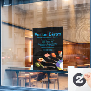 Your Logo / Modern Restaurant Business