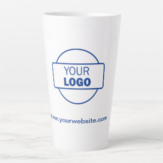 Your logo on mugs & cups