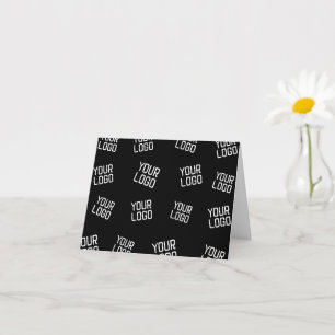 Your Logo or Image Randomised Looking Template