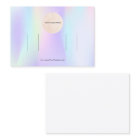 Your Logo Pastel Double Bow Hair Clip Display