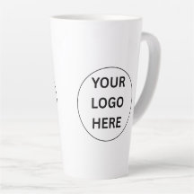 Your Logo Personalised Custom Mug