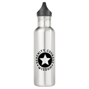 Your Logo Professional Meeting Merchandise 710 Ml Water Bottle