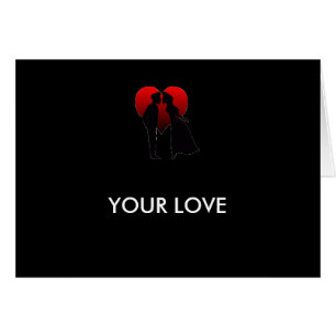 "YOUR LOVE-HAS GIVEN ME WINGS"