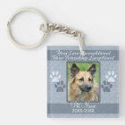 Your Love Unconditional Pet Sympathy Custom