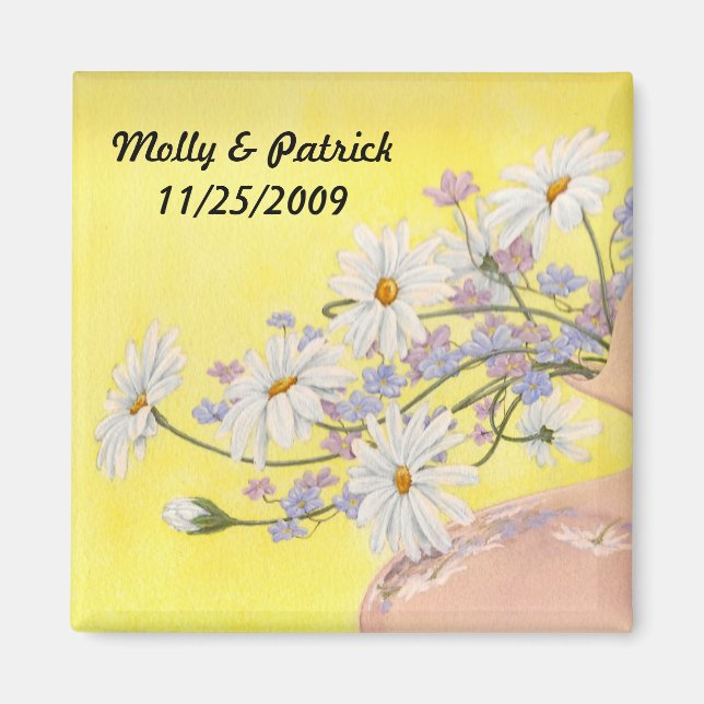 Your Magnet by SRF (Front)