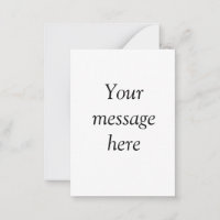 Your message here add text name monogram image quo