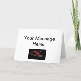 Your Message Here Program