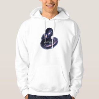 Your Mind is a Universe Hoodie