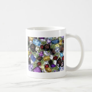 Your Morning Bling Coffee Mug