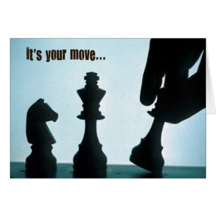 Your Move