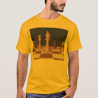 Your Move T-shirt