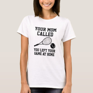 Your Mum Called T-Shirt