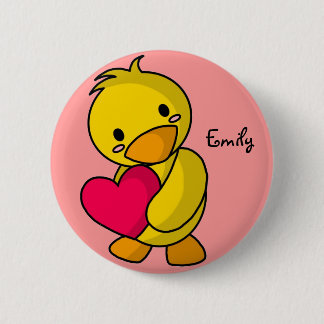 [Your Name] Duckie Love Button