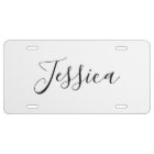 Your Name | Elegant Script