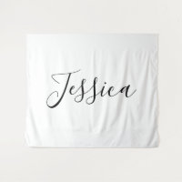 Your Name | Elegant Script