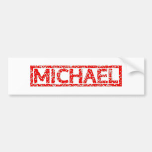 Your name here! bumper sticker