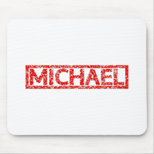 Your Name Here! Mouse Pad