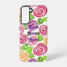 Your Name Here - Personalised Design