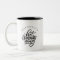Your Name Hot Chocolate Mug