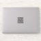 Your Name or Text 4 Lines Transparent Stickers