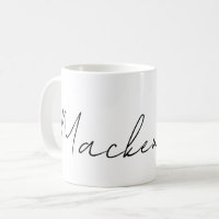 Your Name Personalised