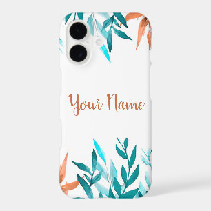 Your Name Phone Case