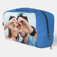 YOUR Name & Photos custom