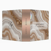 Your name & Profession neutral beige