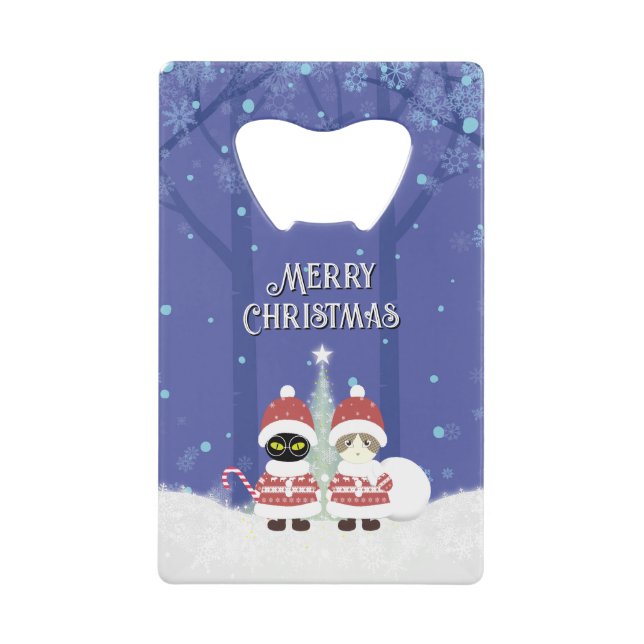 [Your name]'s Poiluna Christmas (Front)