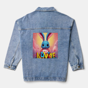 Your New Favourite Denim Awaits Jacket