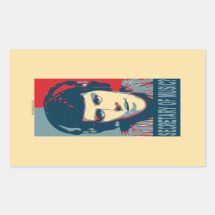 Your Obamicon.Me Rectangular Sticker