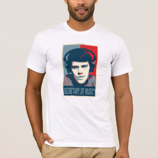 Your Obamicon.Me T-Shirt