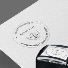 Your office logo | Lawyer scales of justice