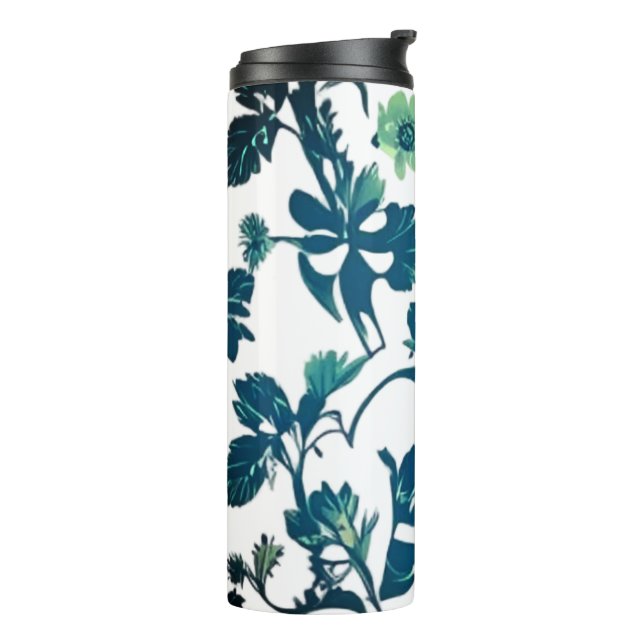 Your On-the-Go Temperature Control Thermal Tumbler (Rotated Left)