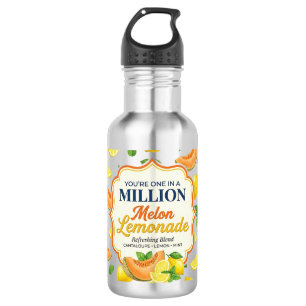 Your One in a Million 532 Ml Water Bottle