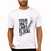 Your Only Limit Is You Breaking Chains Quote