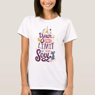 Your only limit is your soul T-Shirt