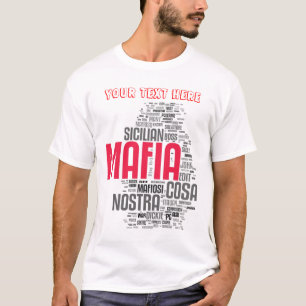 Your Opinion on MAFIA T-Shirt