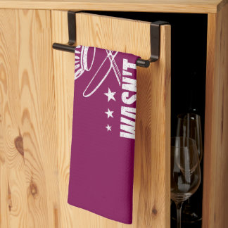 Your Opinion Wasn't in the Recipe Funny Saying Tea Towel