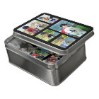 Your Own 5 Photo Collage Modern Image Photograph