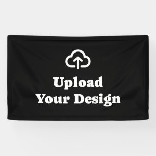 Your Own Artwork Banner