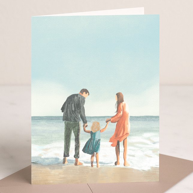 Your Own Artwork | Upload Your Painting Drawing Card (Creator Uploaded)