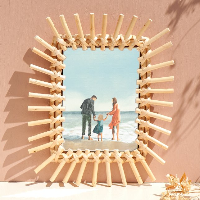 Your Own Artwork | Upload Your Painting Drawing Poster (Creator Uploaded)