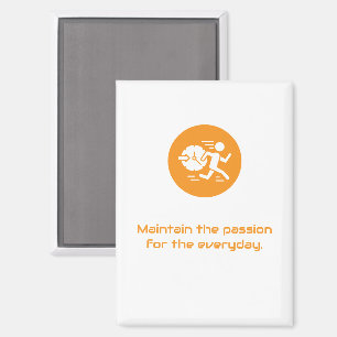 Your Own Design 2.5" x 3.5" Rectangle Magnet
