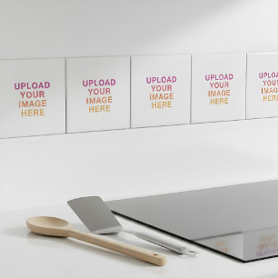 Your Own Image Photo Blank Ceramic Tile